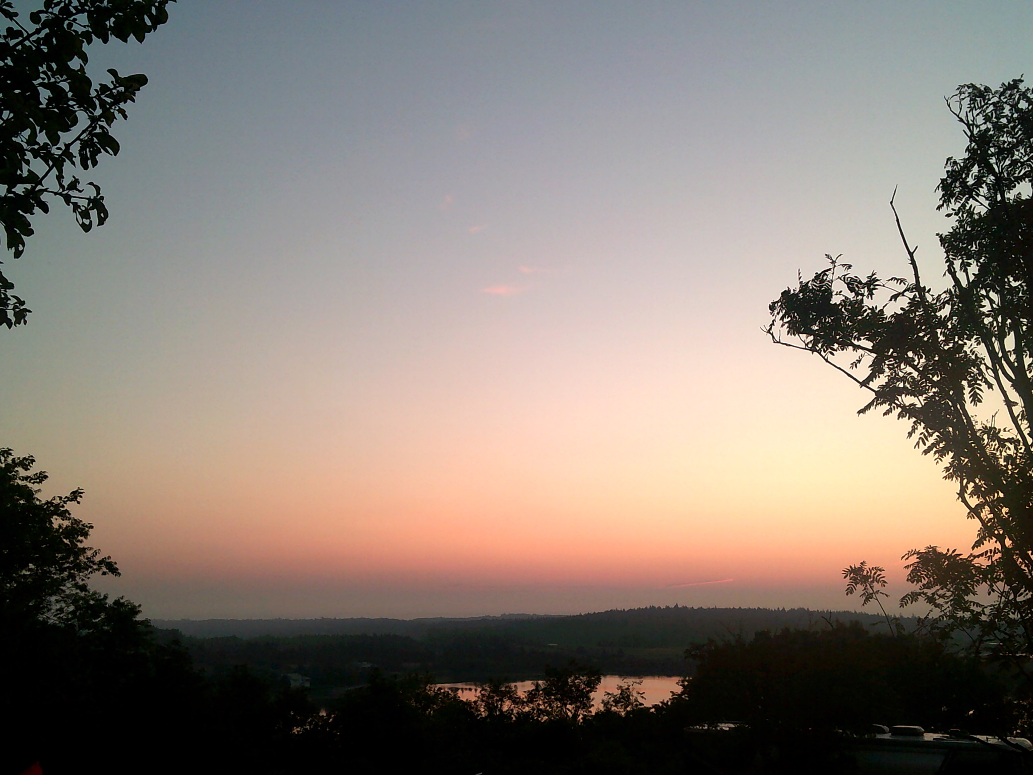 Sunrise